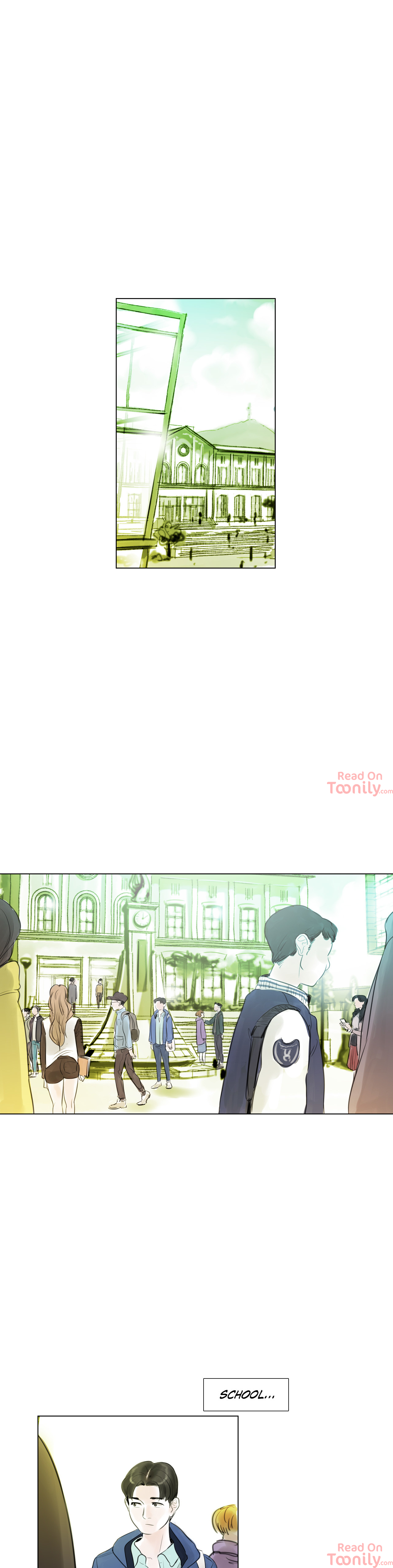 Origin of Sensibility image
