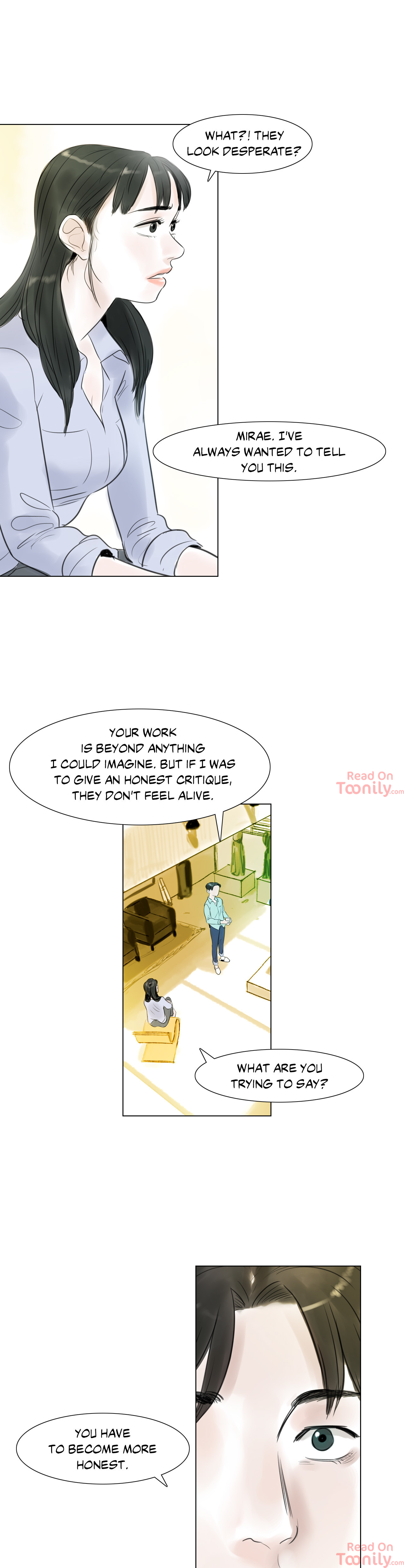 Origin of Sensibility image