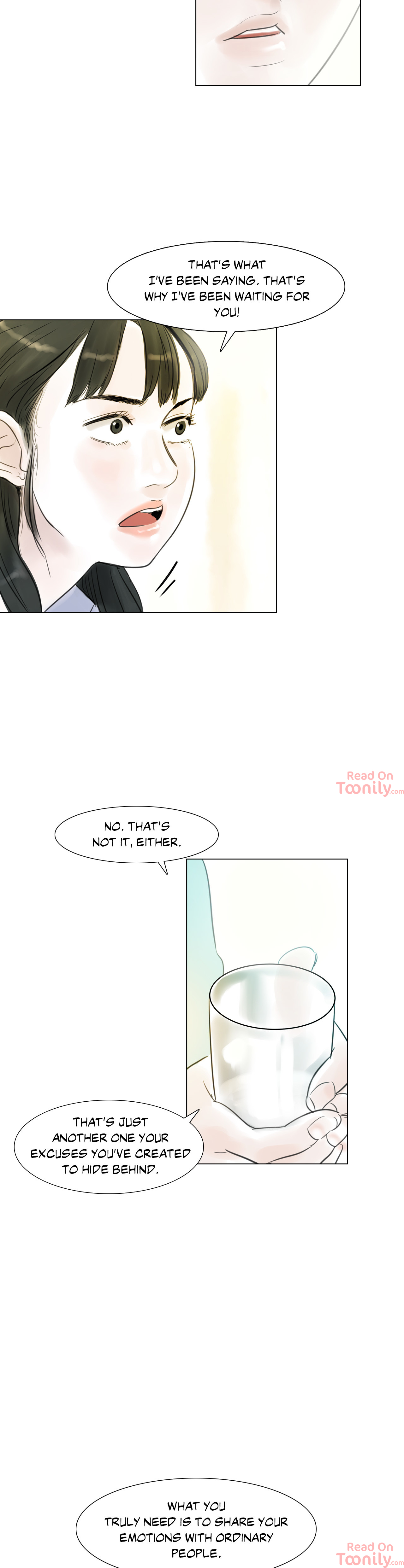 Origin of Sensibility image