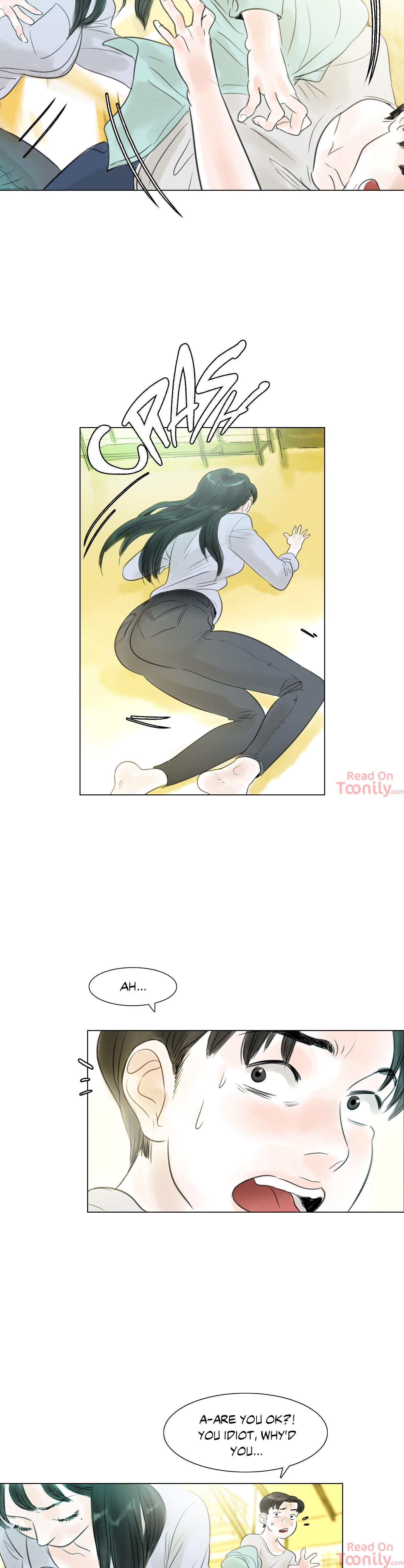 Origin of Sensibility image