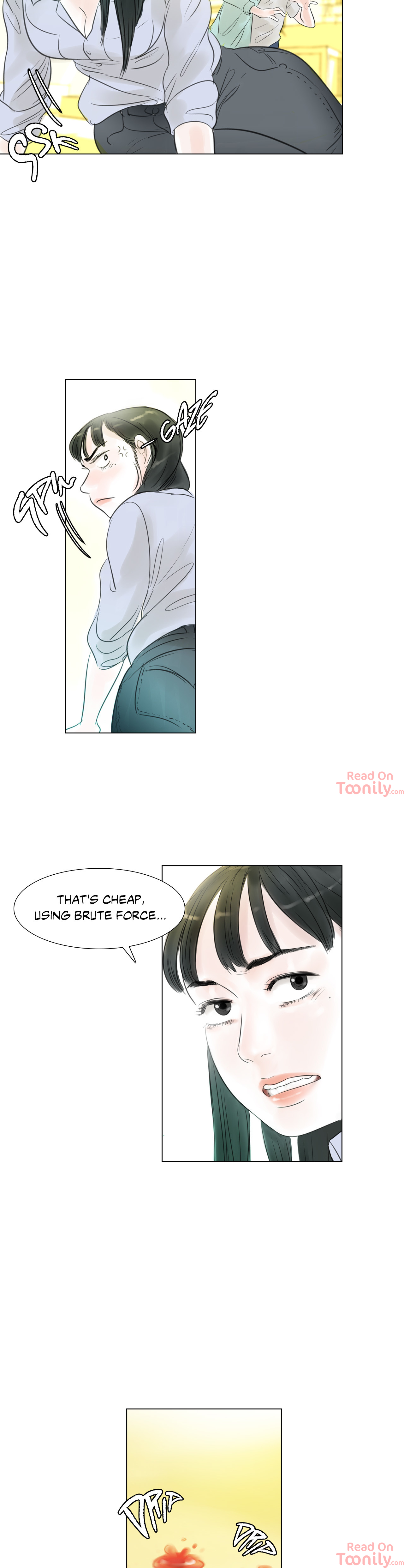 Origin of Sensibility image