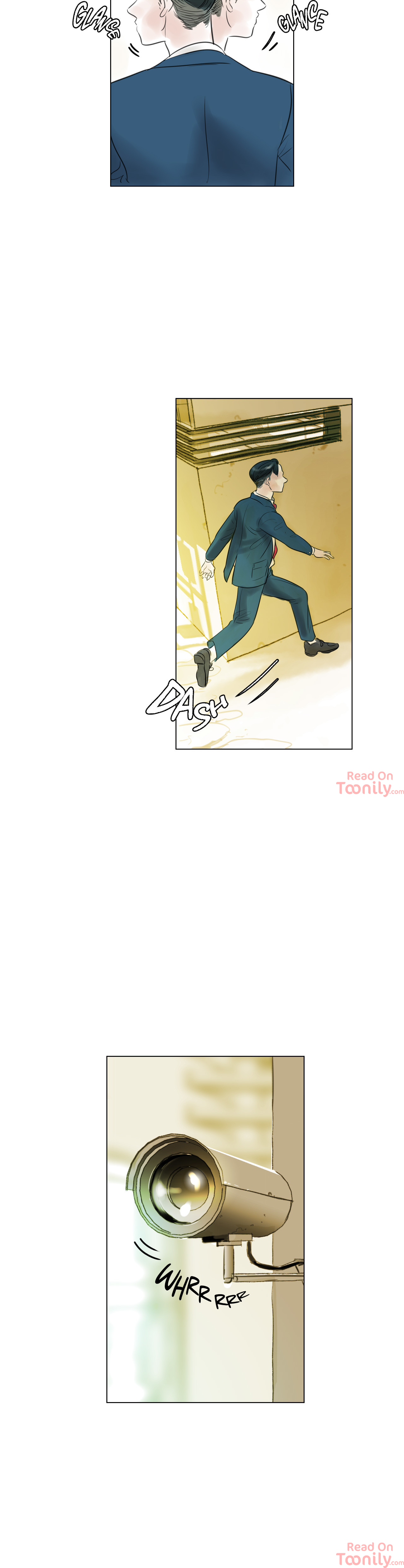 Origin of Sensibility image