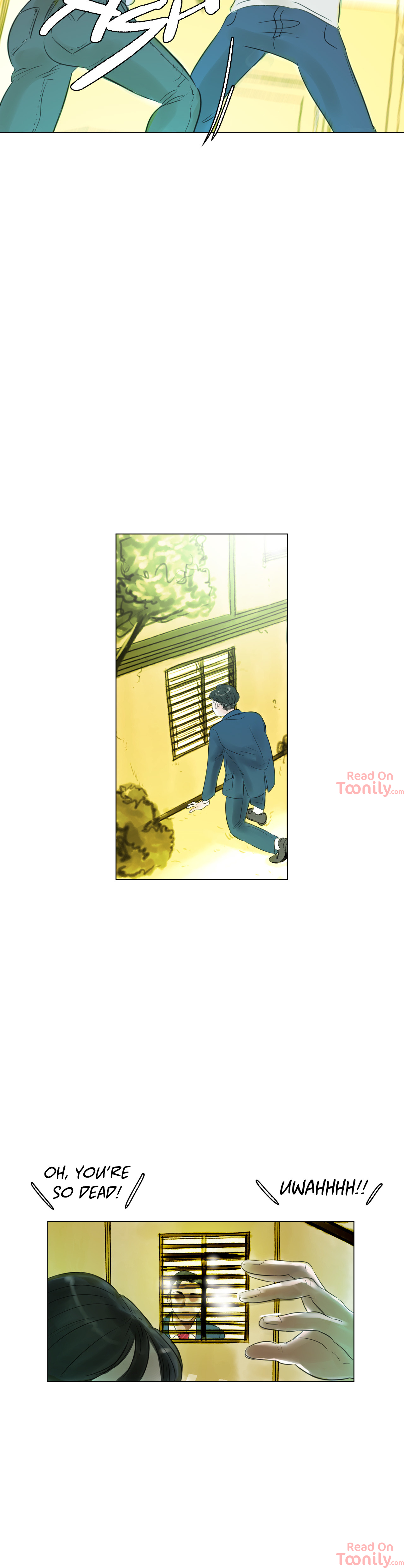 Origin of Sensibility image