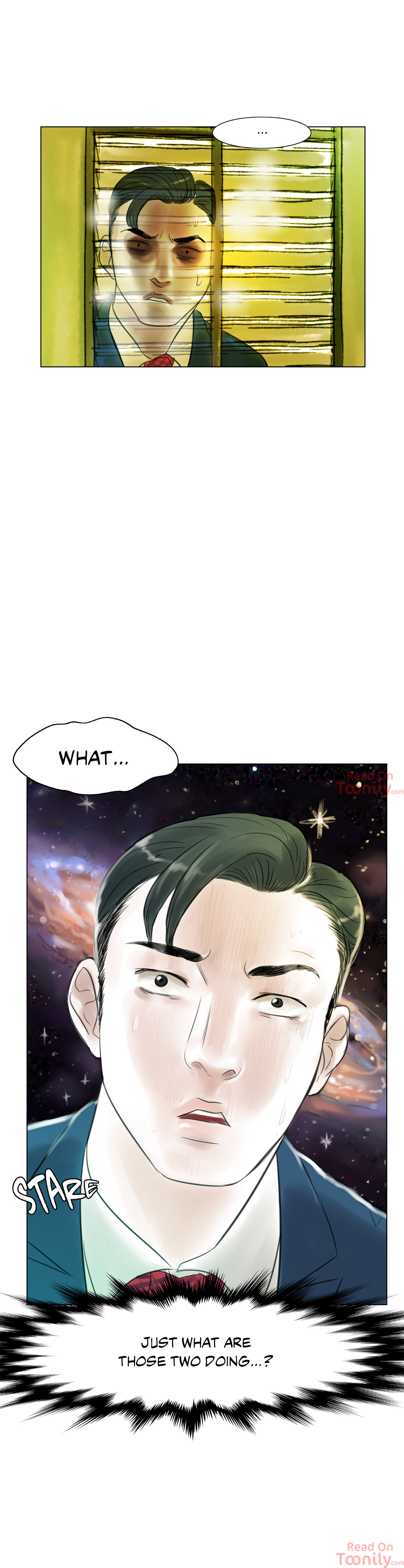 Origin of Sensibility image