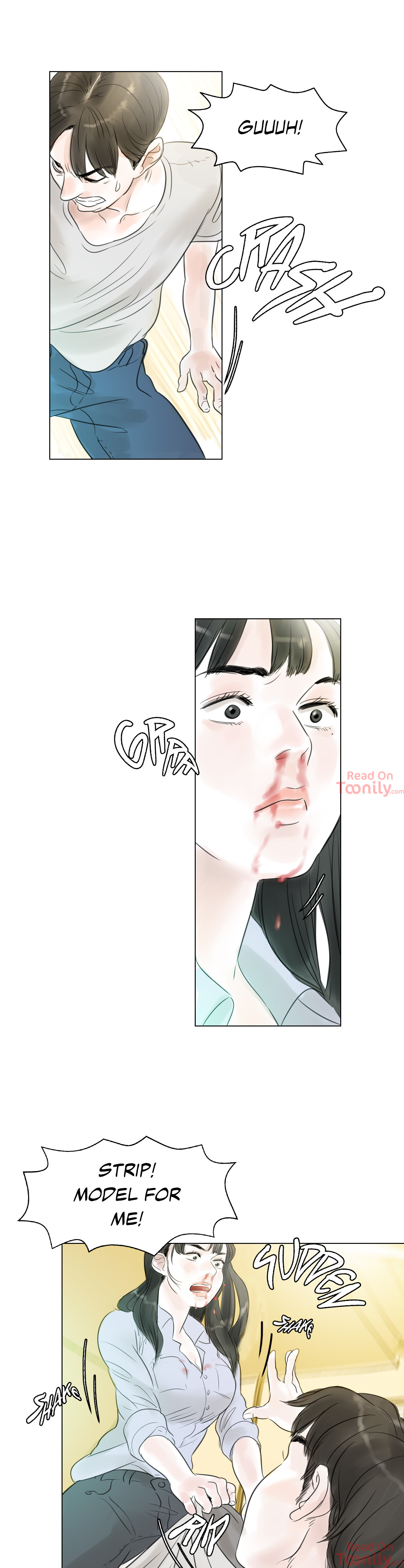 Origin of Sensibility image