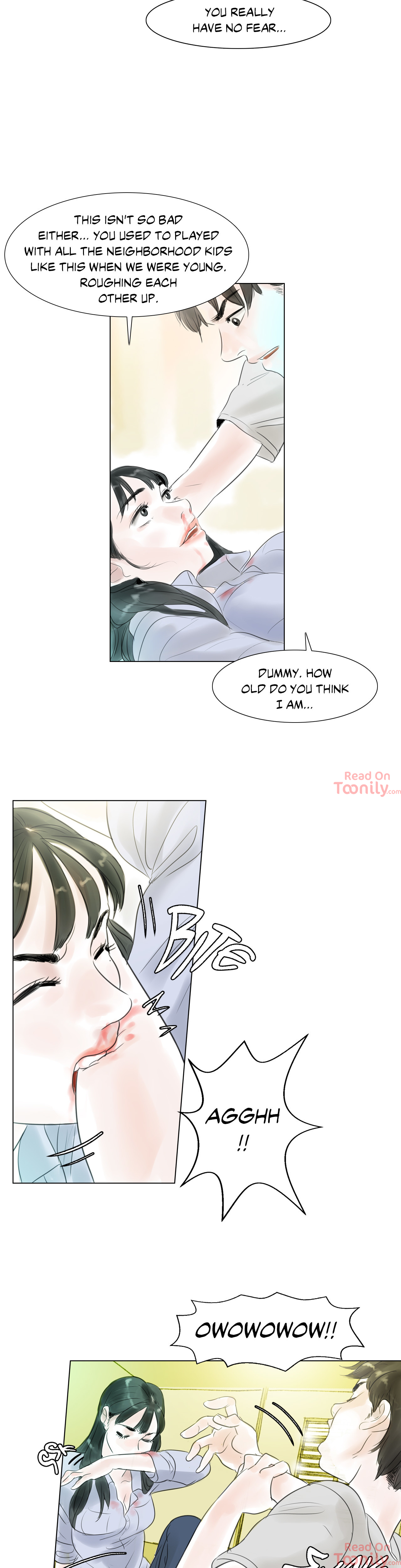 Origin of Sensibility image