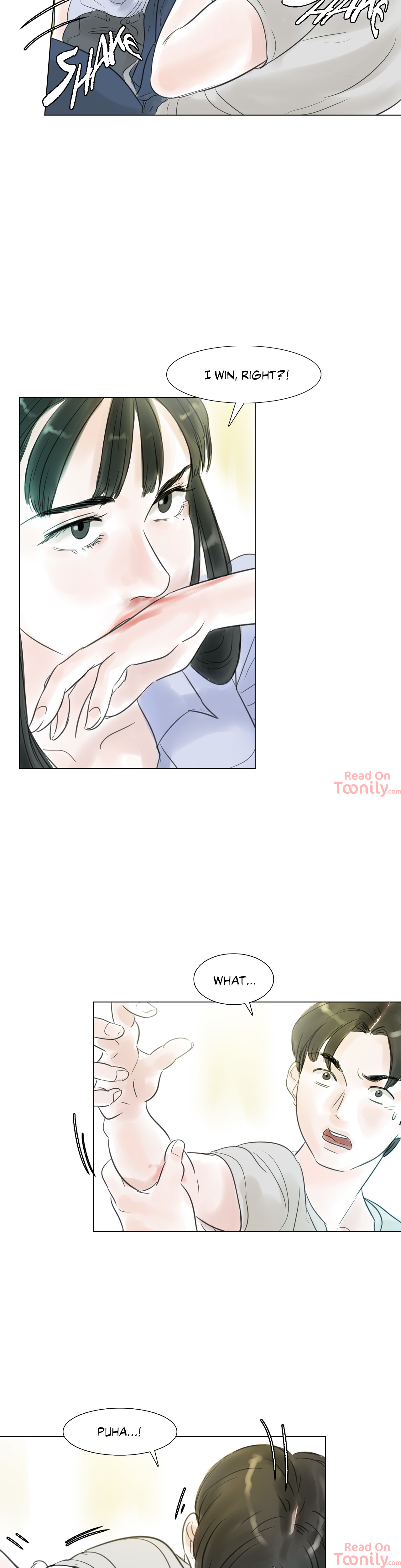 Origin of Sensibility image