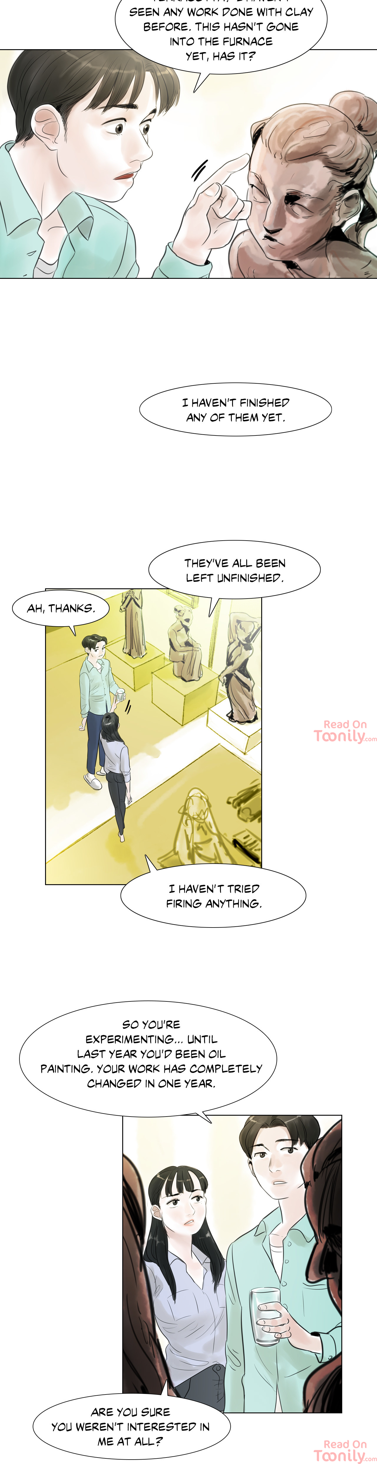 Origin of Sensibility image
