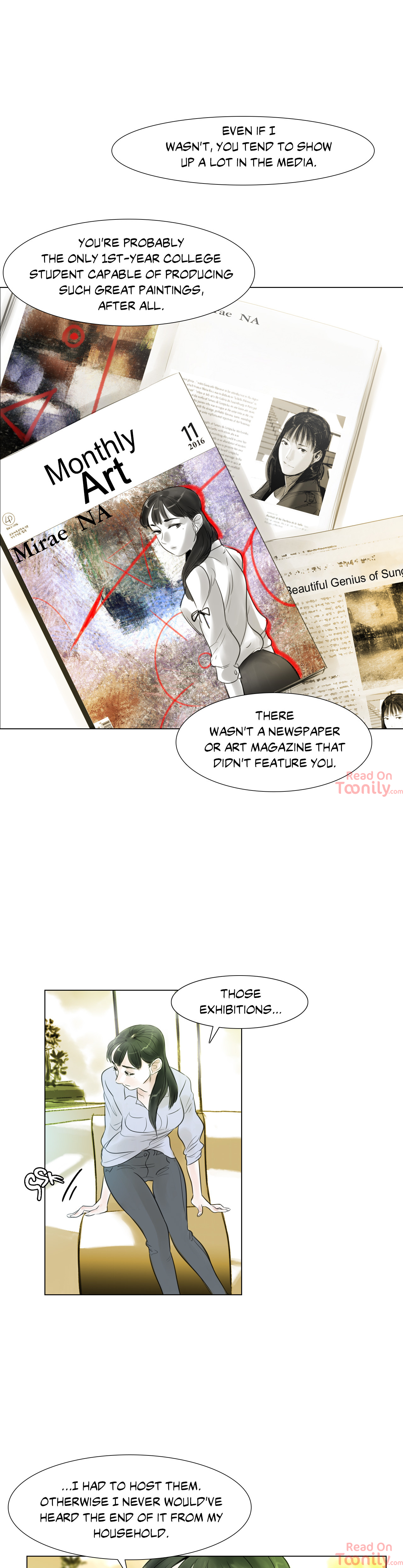 Origin of Sensibility image