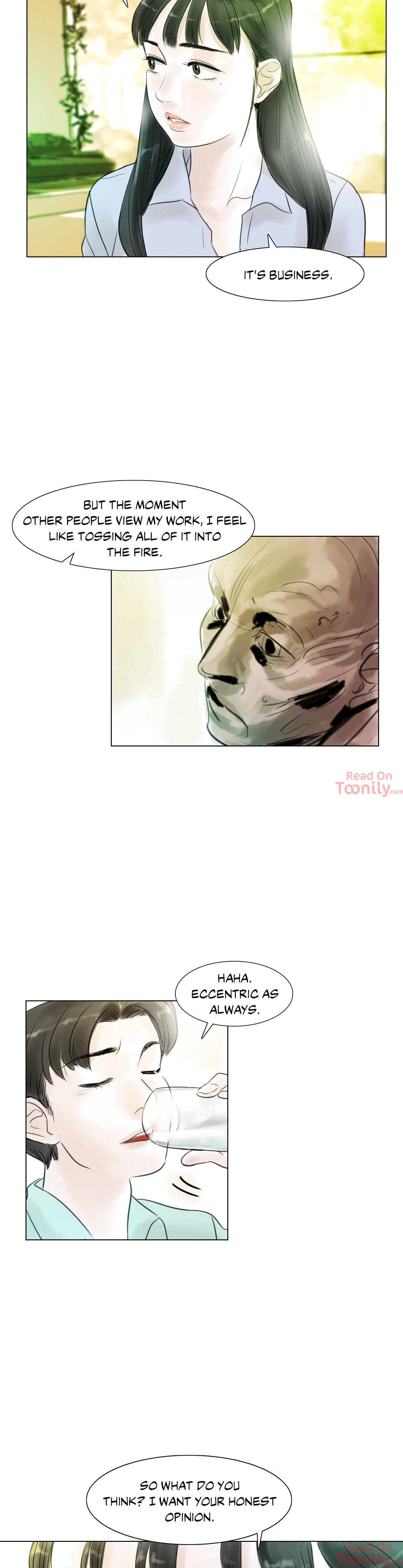 Origin of Sensibility image