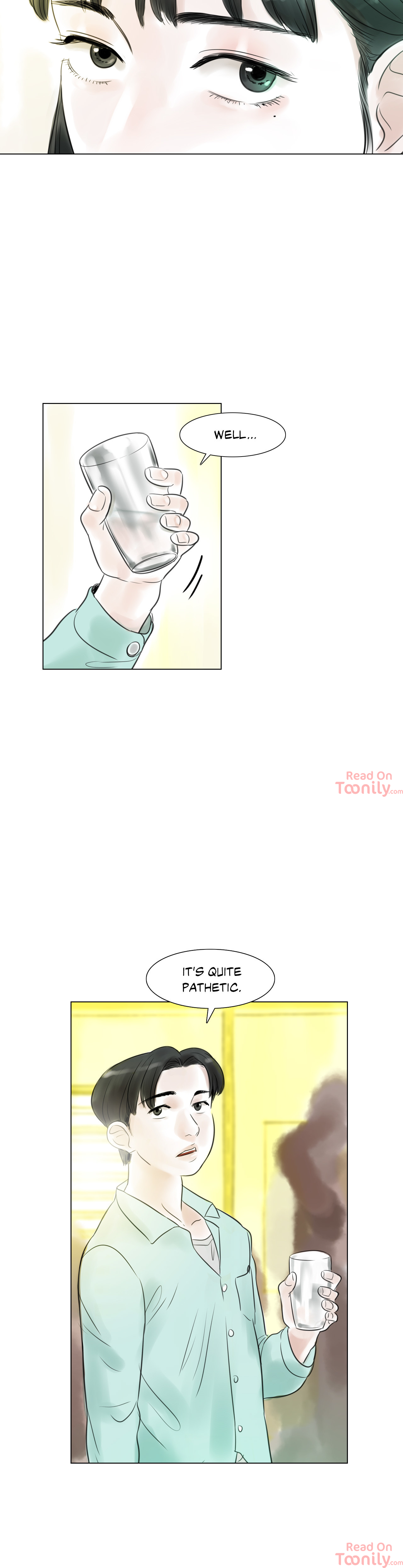 Origin of Sensibility image