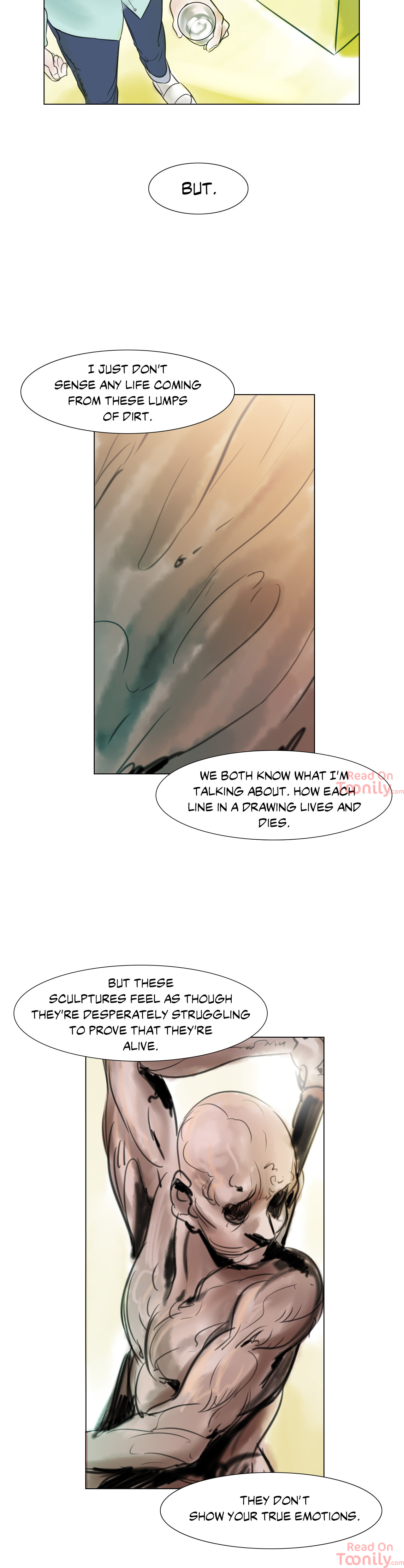 Origin of Sensibility image