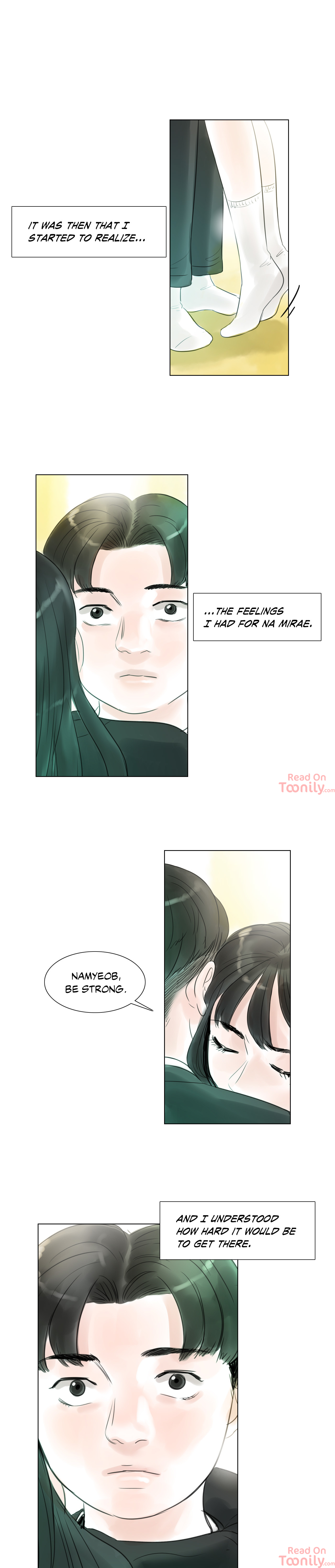 Origin of Sensibility image