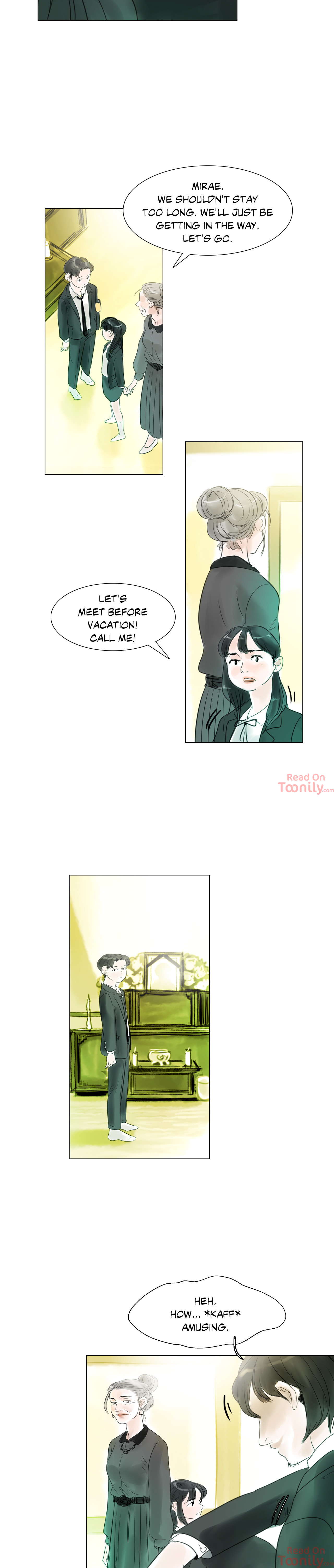 Origin of Sensibility image