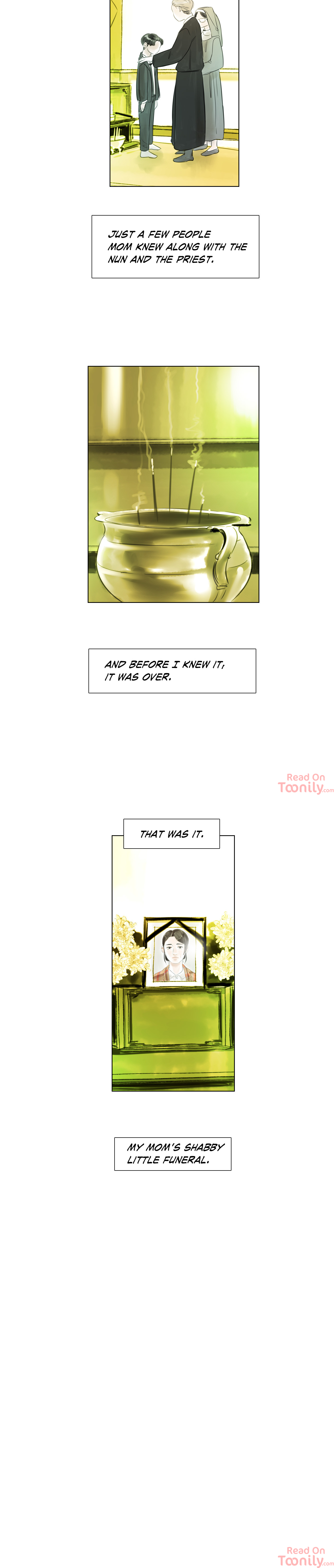 Origin of Sensibility image