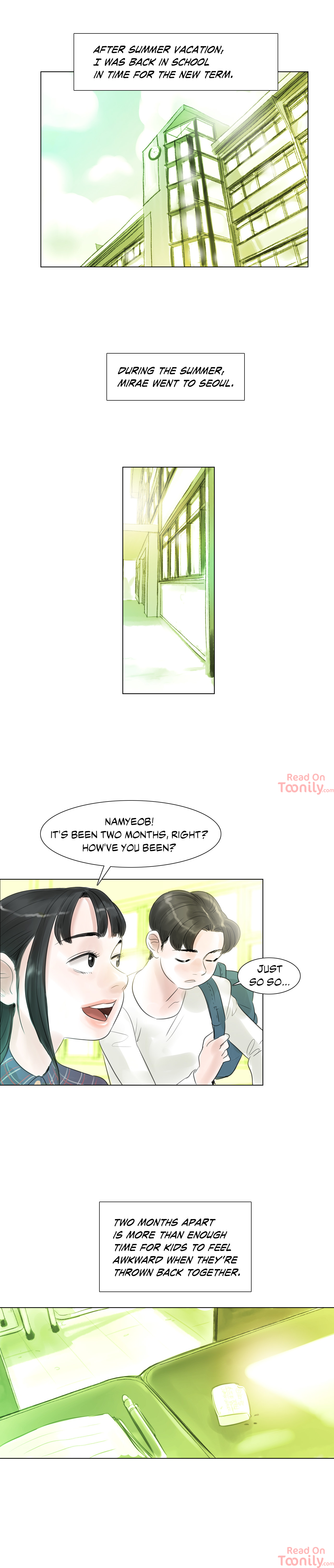 Origin of Sensibility image