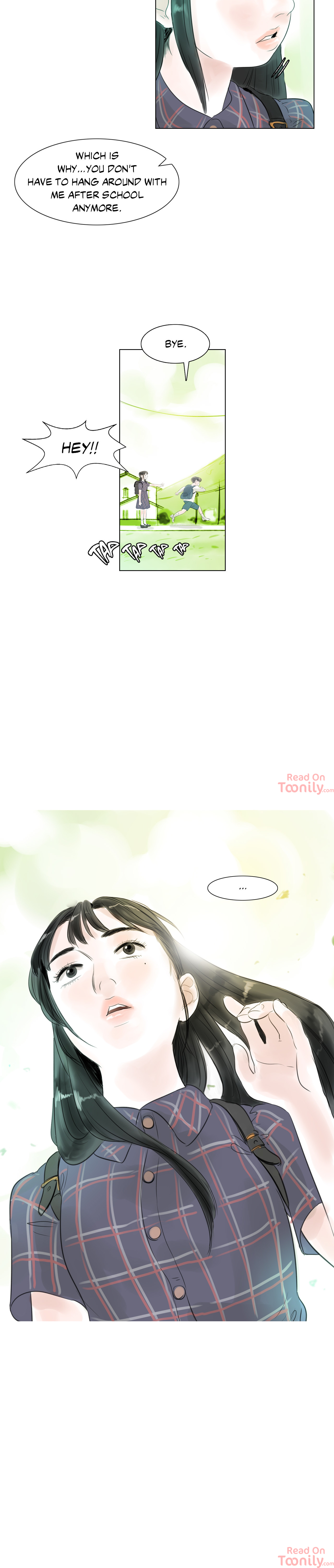 Origin of Sensibility image