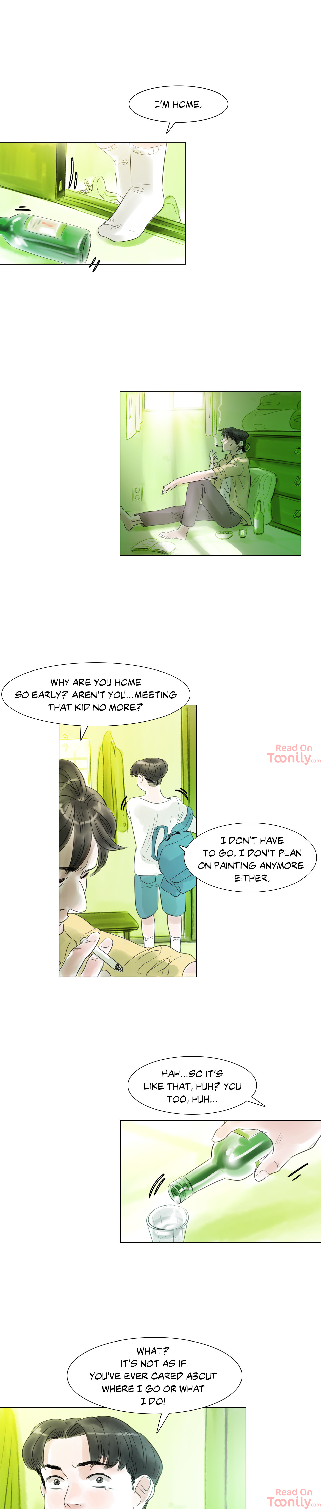 Origin of Sensibility image