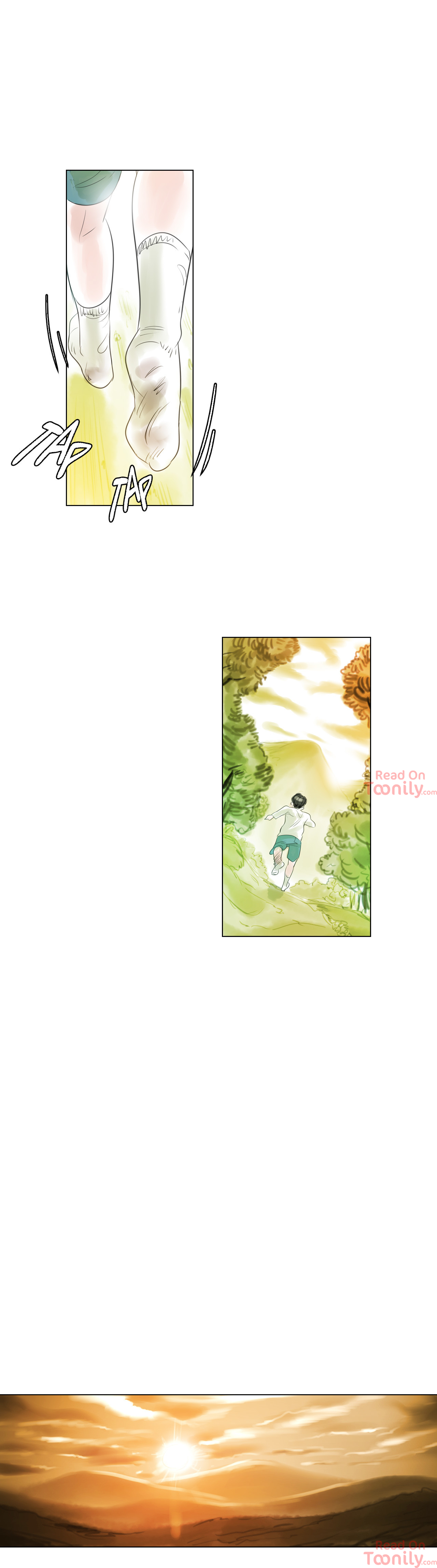 Origin of Sensibility image