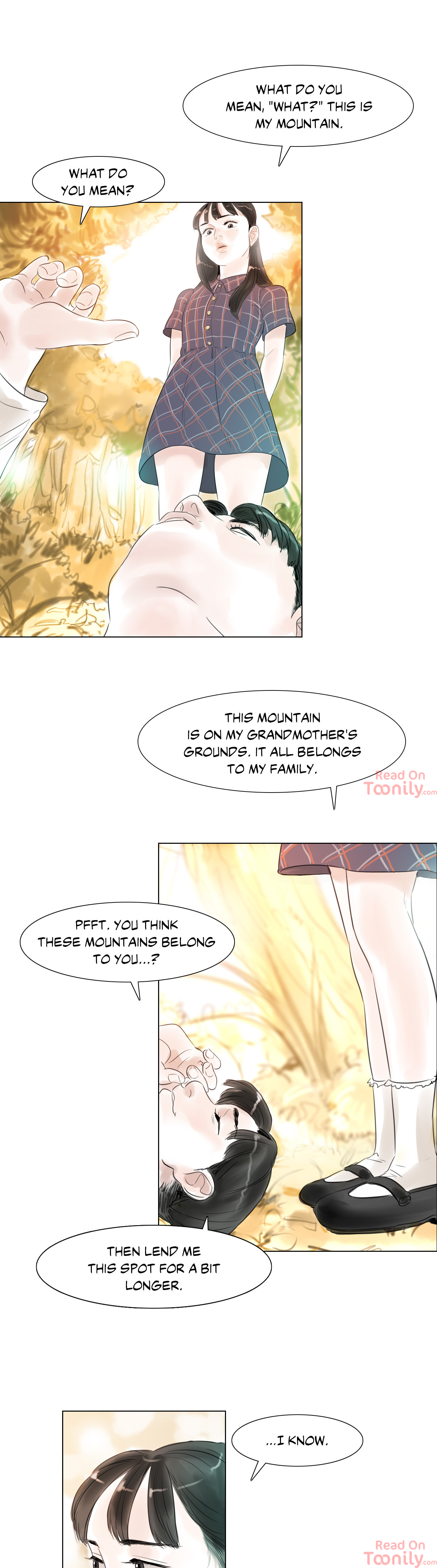 Origin of Sensibility image