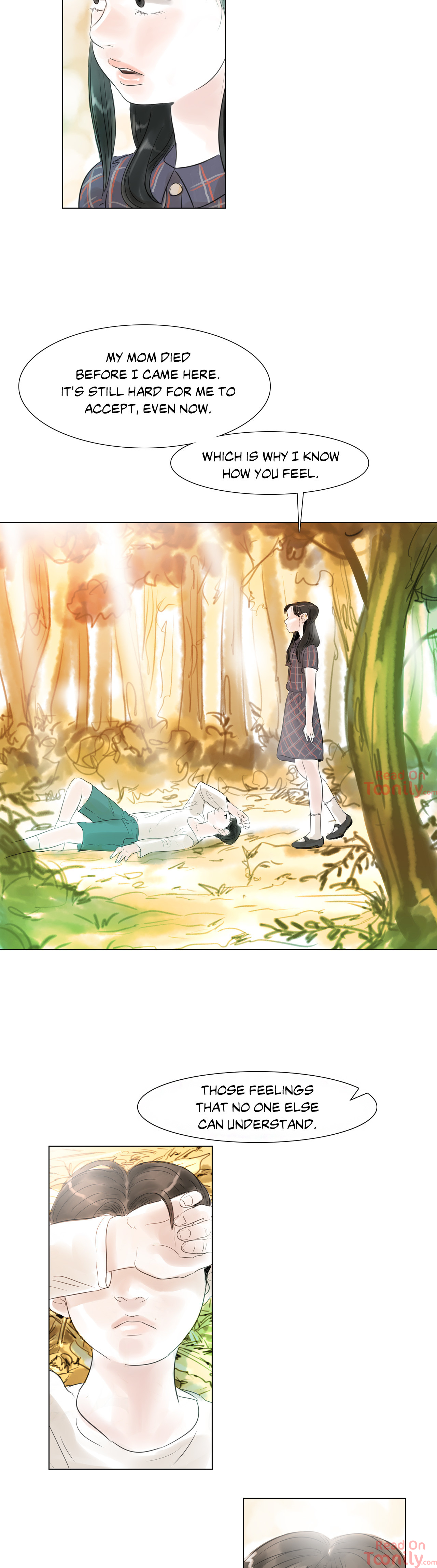 Origin of Sensibility image