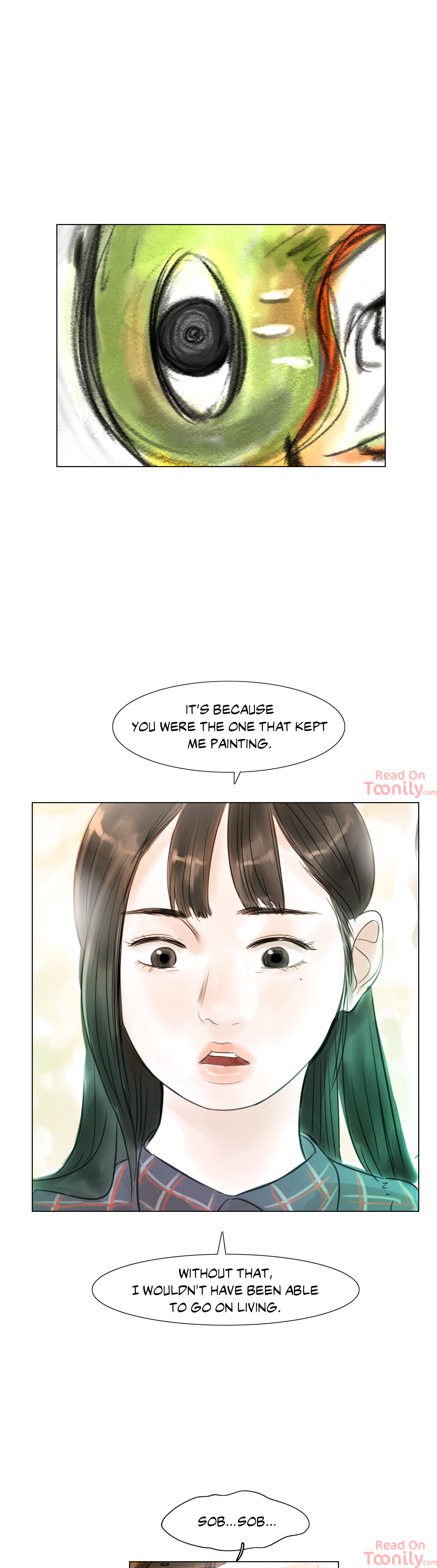 Origin of Sensibility image