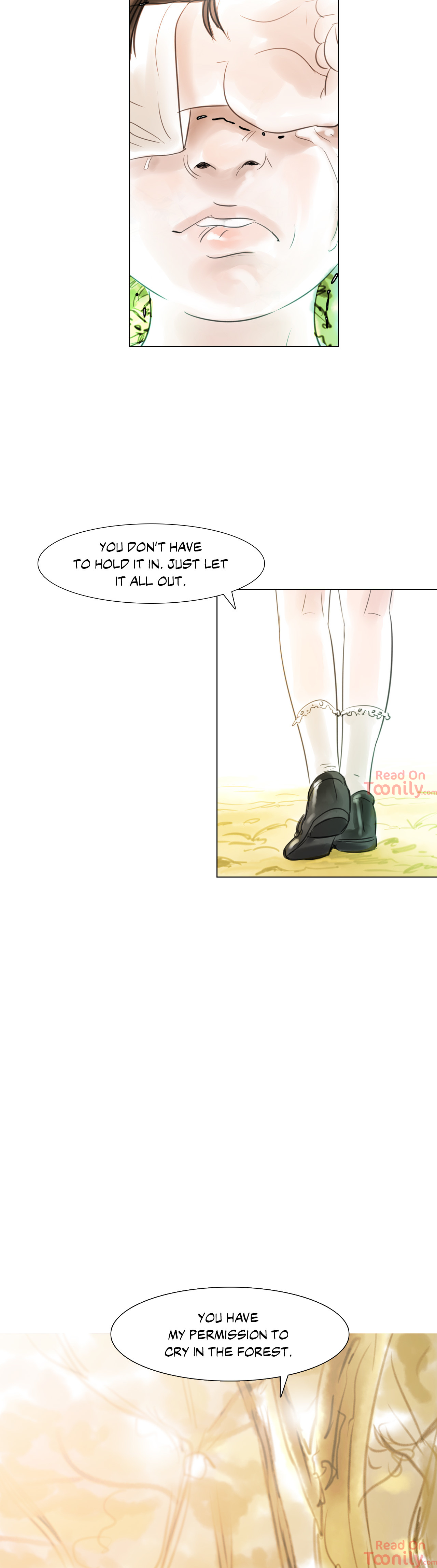 Origin of Sensibility image