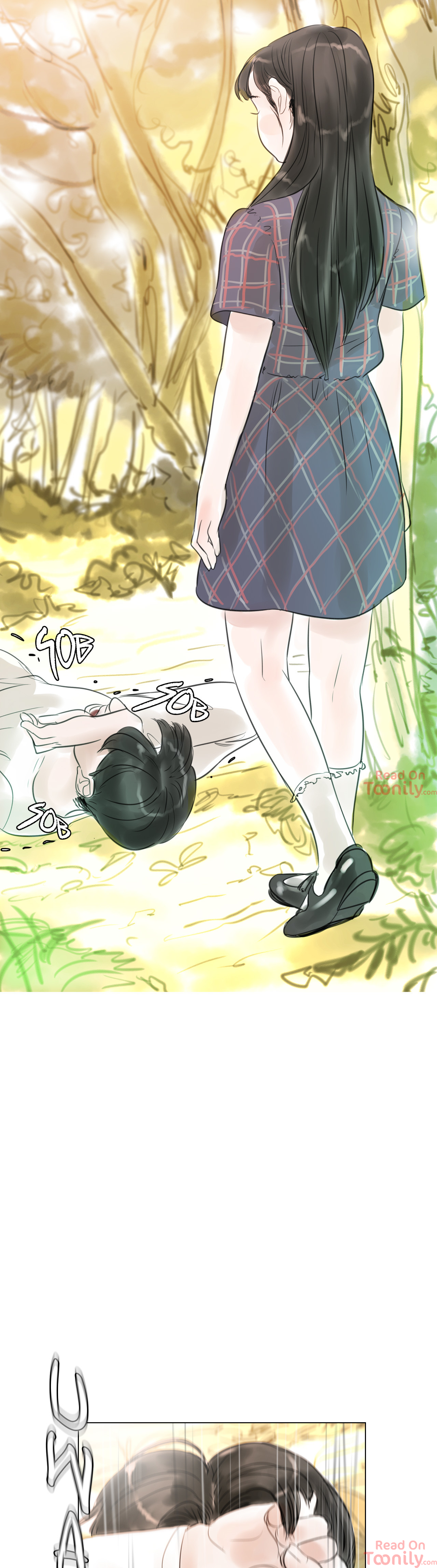 Origin of Sensibility image