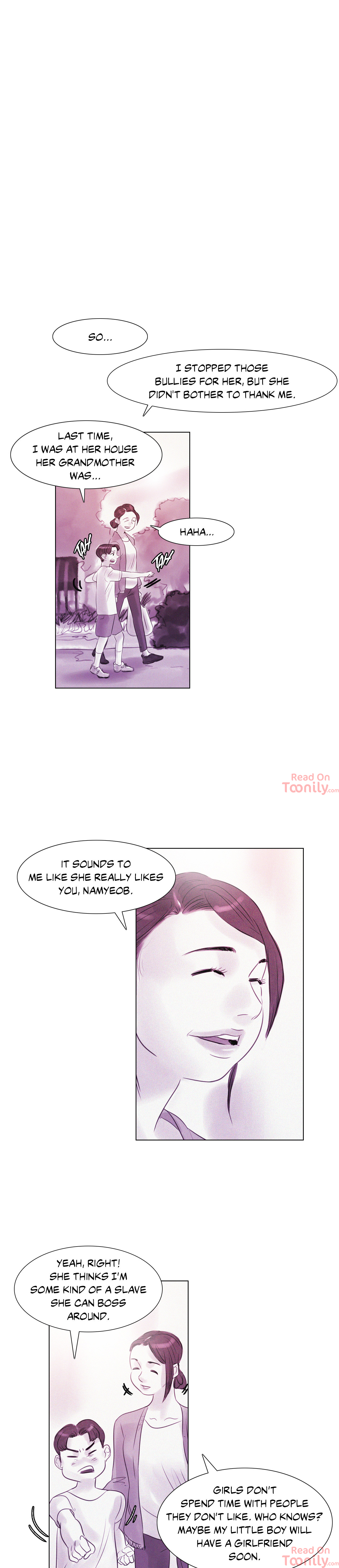 Origin of Sensibility image