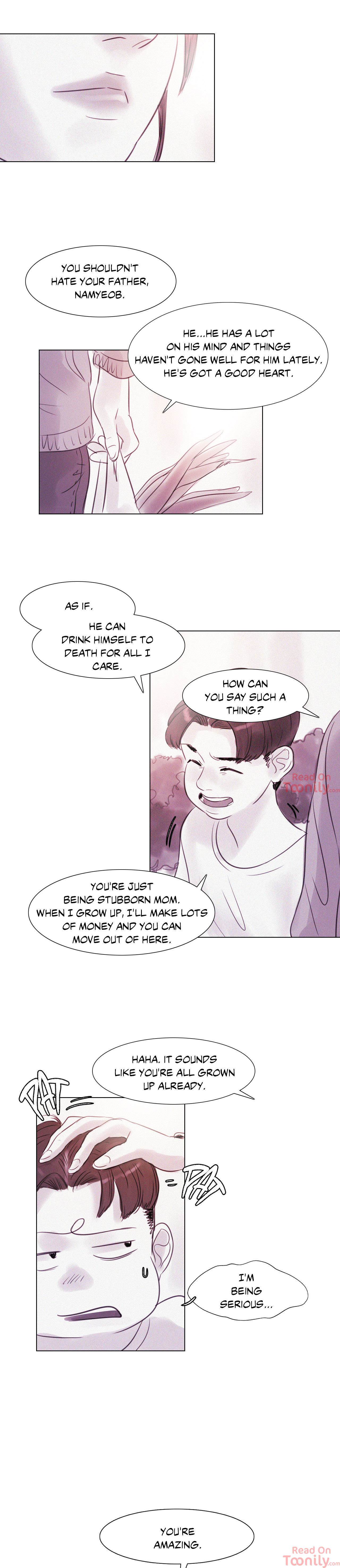 Origin of Sensibility image