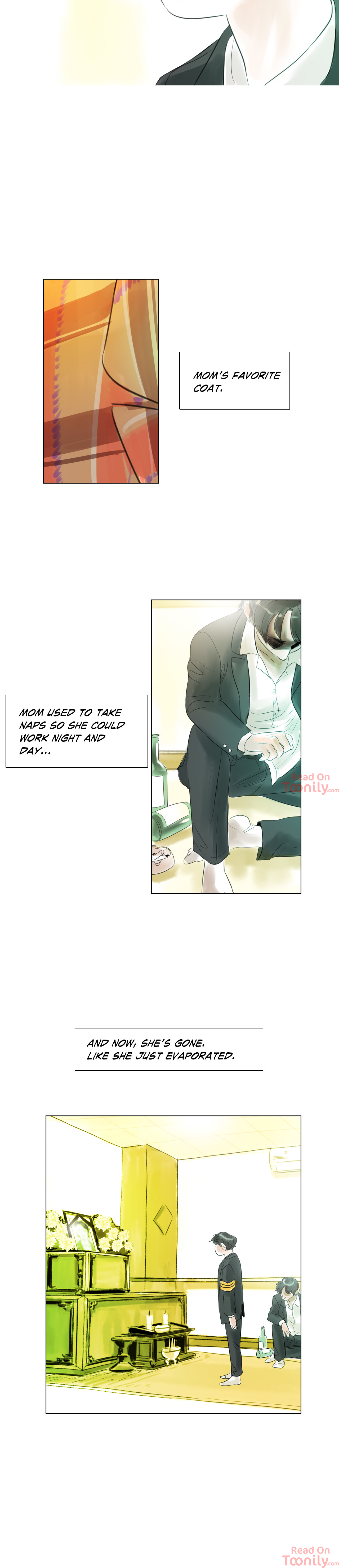 Origin of Sensibility image