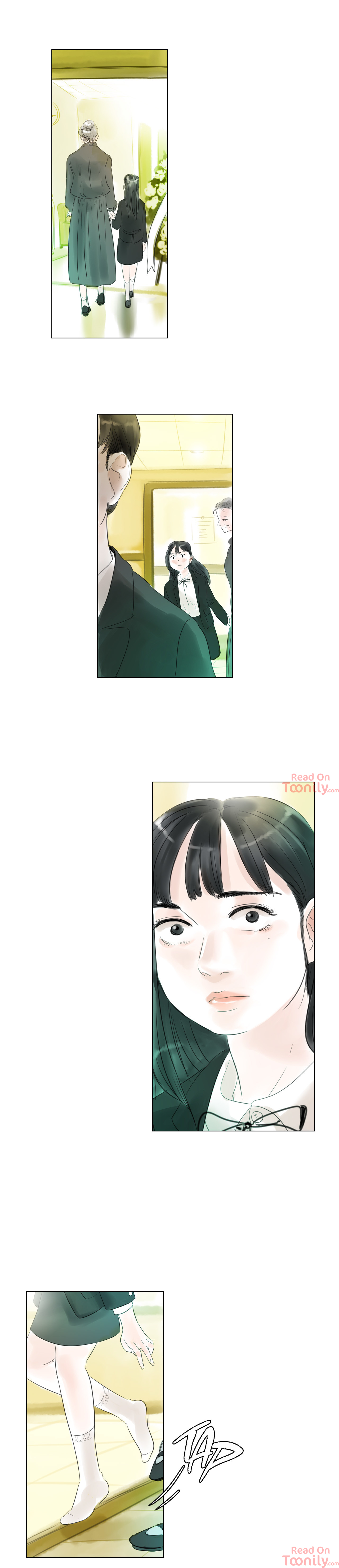 Origin of Sensibility image