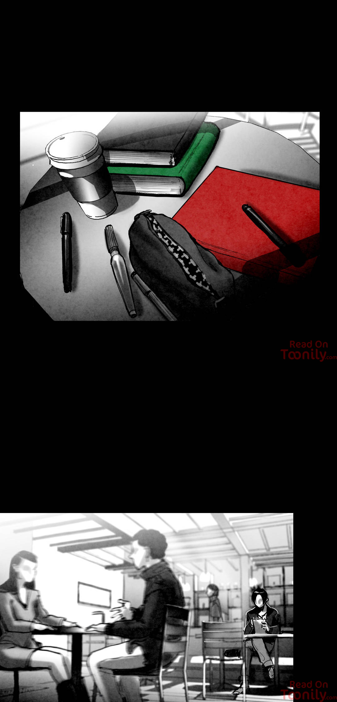 Origin of Sensibility image