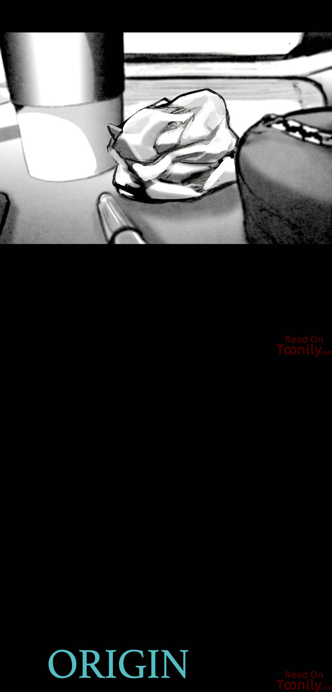 Origin of Sensibility image
