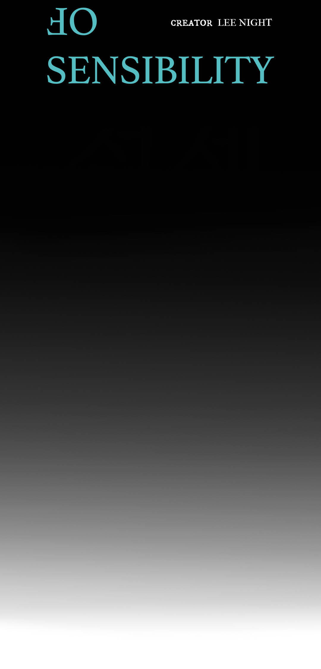 Origin of Sensibility image