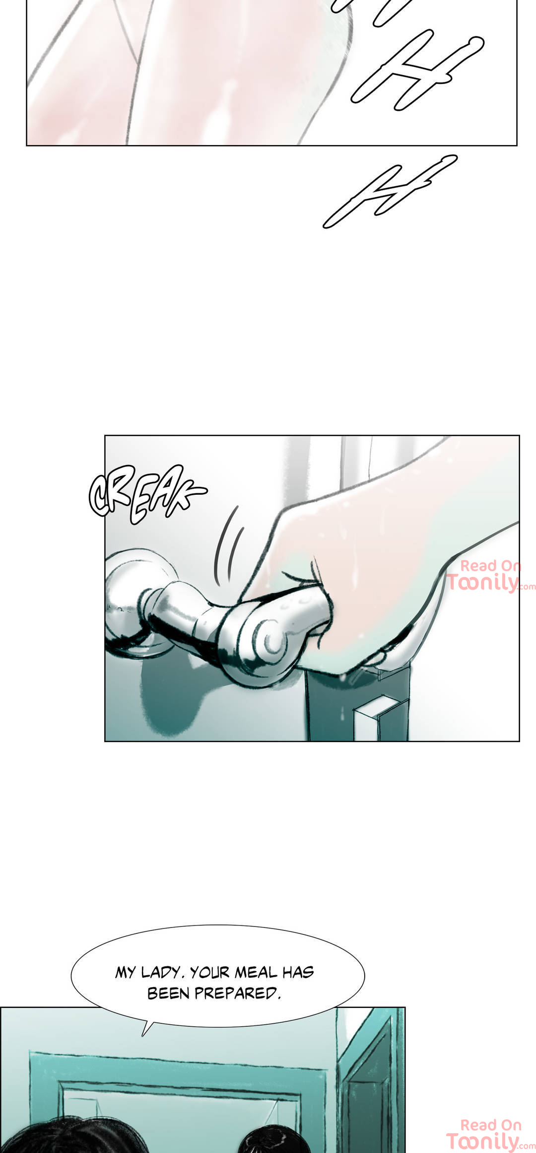 Origin of Sensibility image