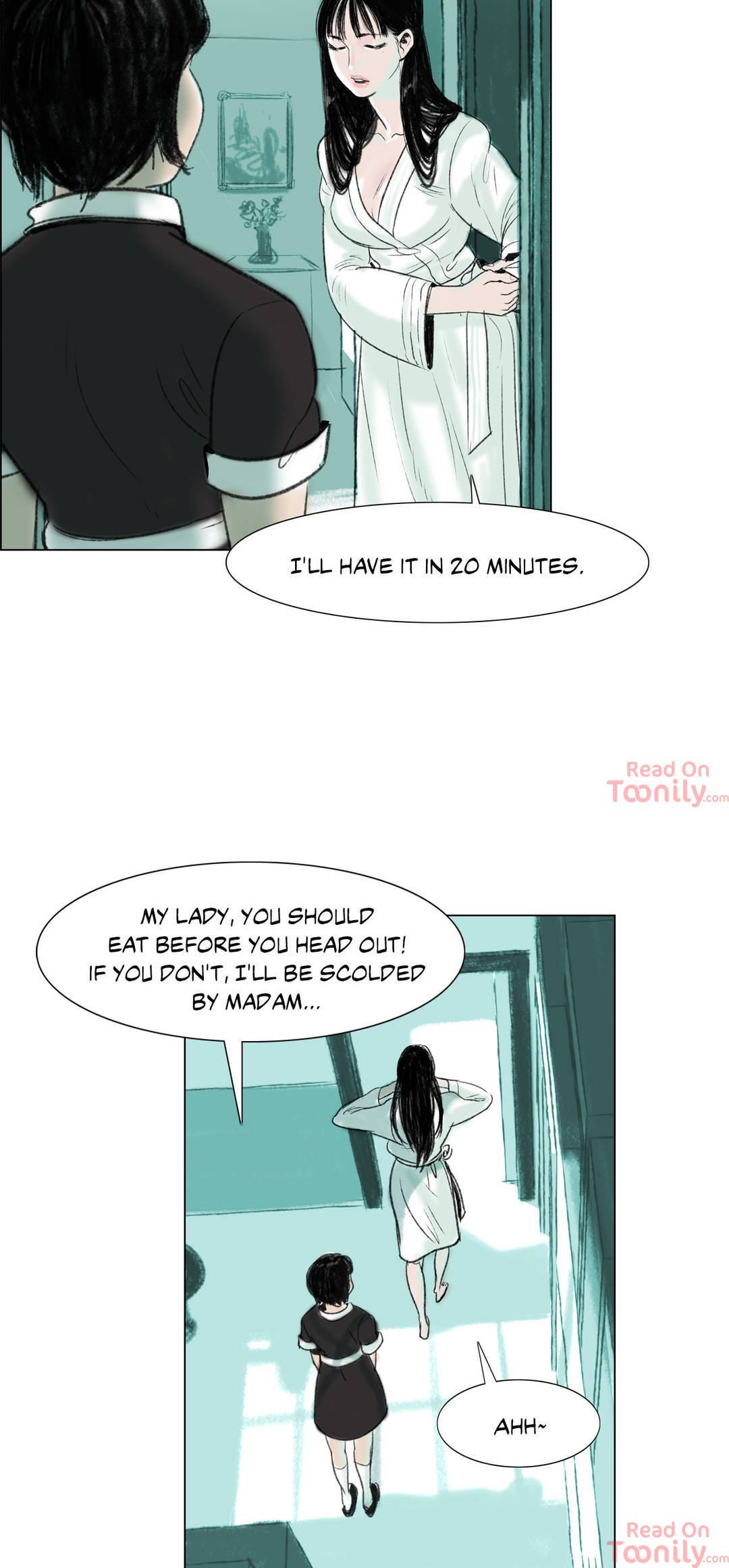 Origin of Sensibility image
