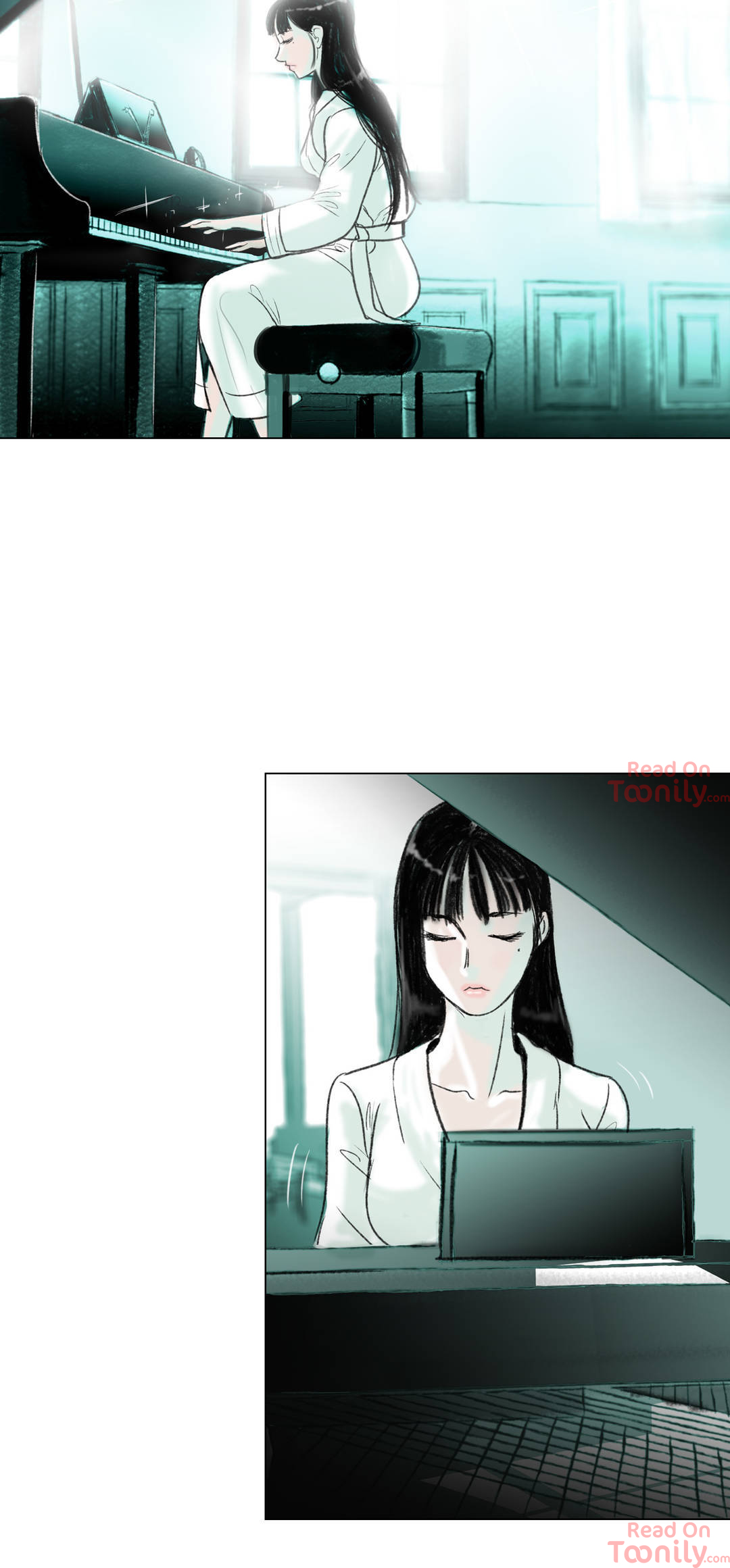 Origin of Sensibility image