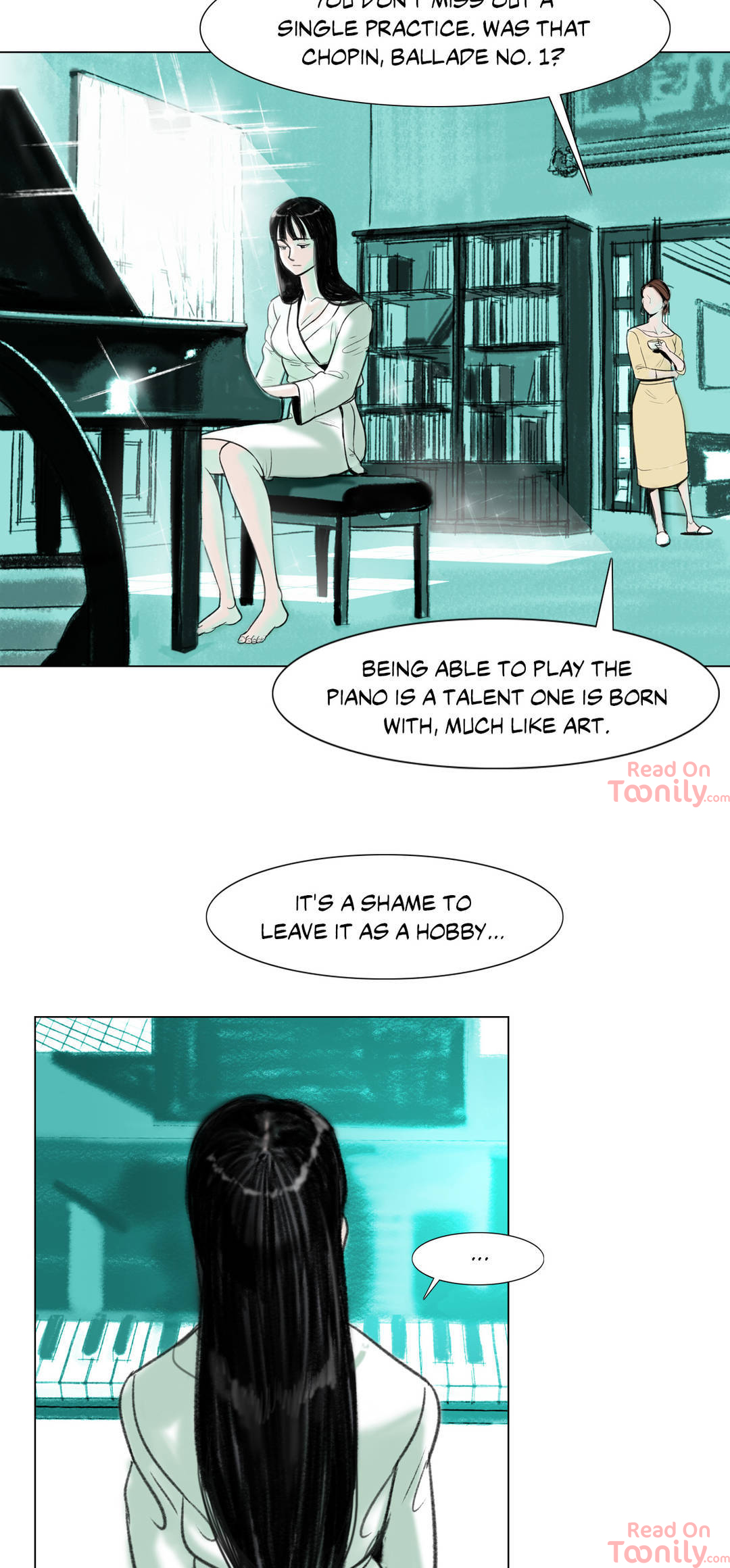 Origin of Sensibility image