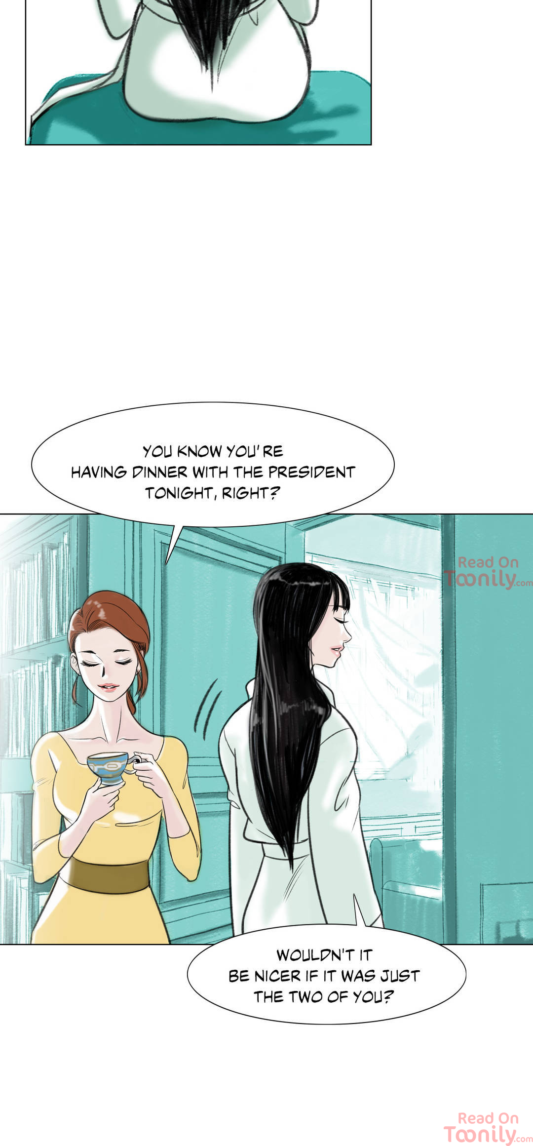 Origin of Sensibility image