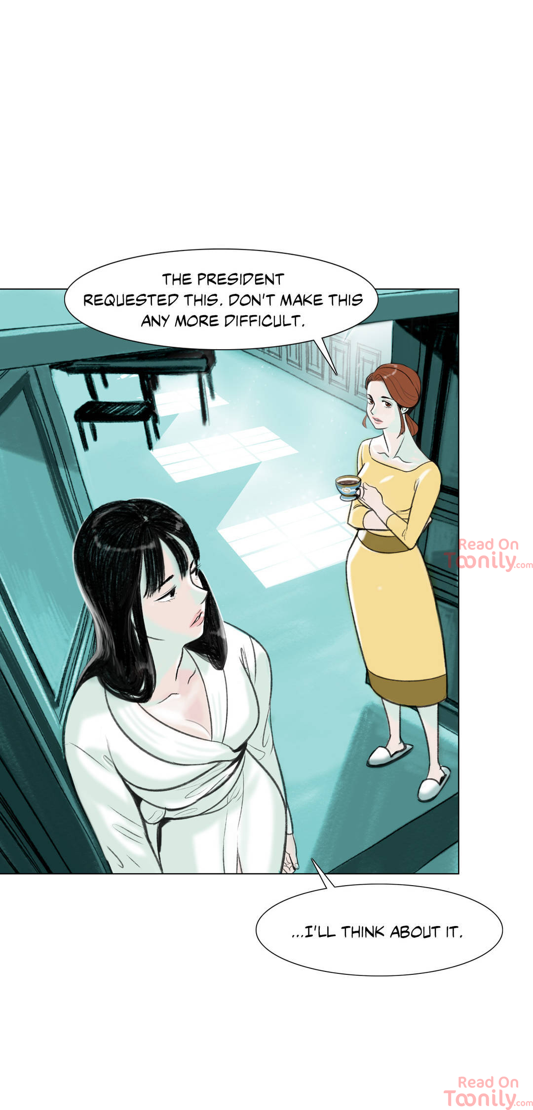 Origin of Sensibility image