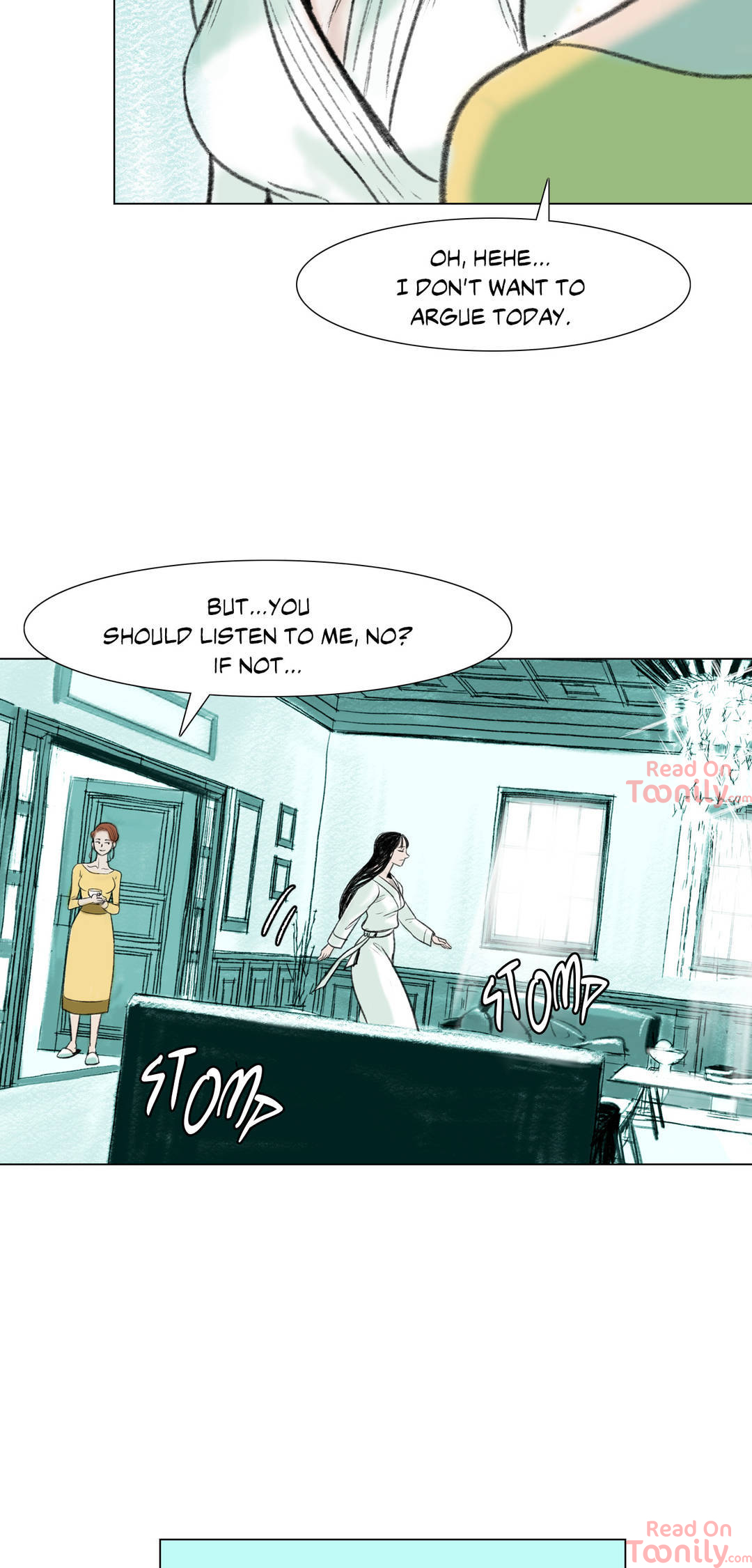 Origin of Sensibility image