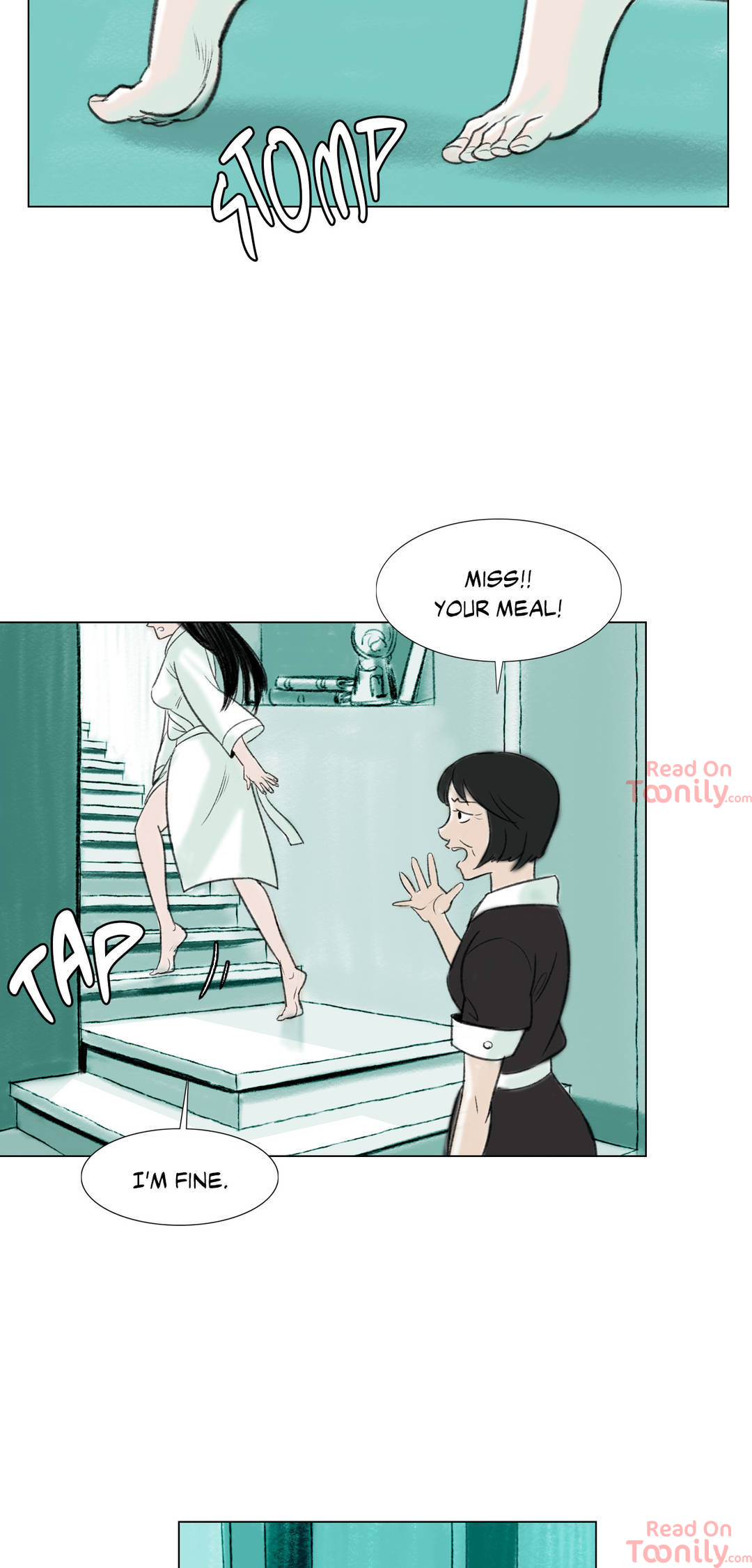 Origin of Sensibility image