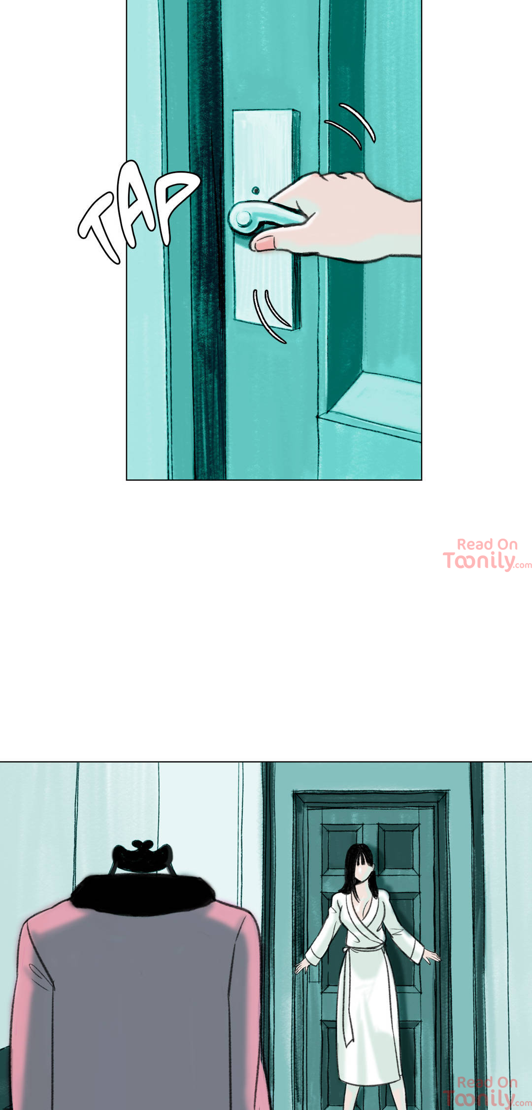 Origin of Sensibility image