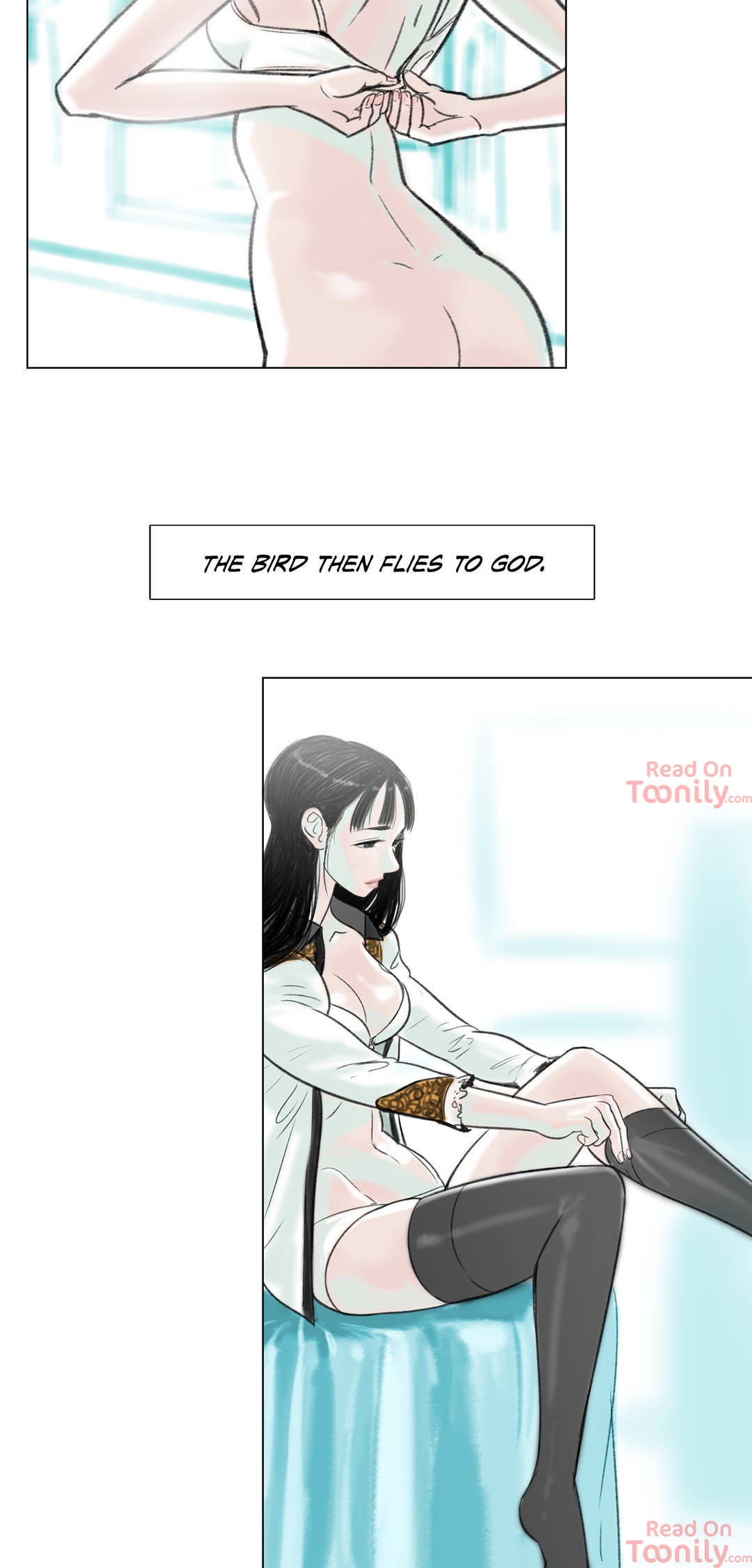 Origin of Sensibility image