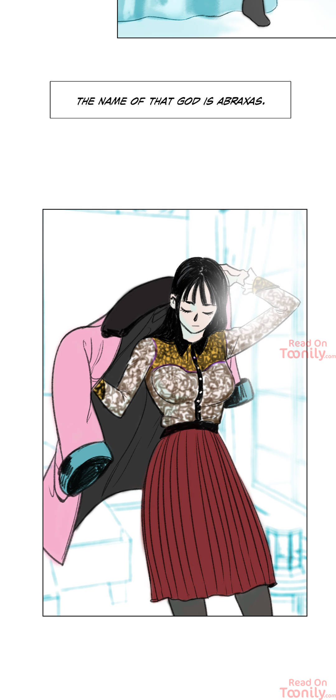 Origin of Sensibility image