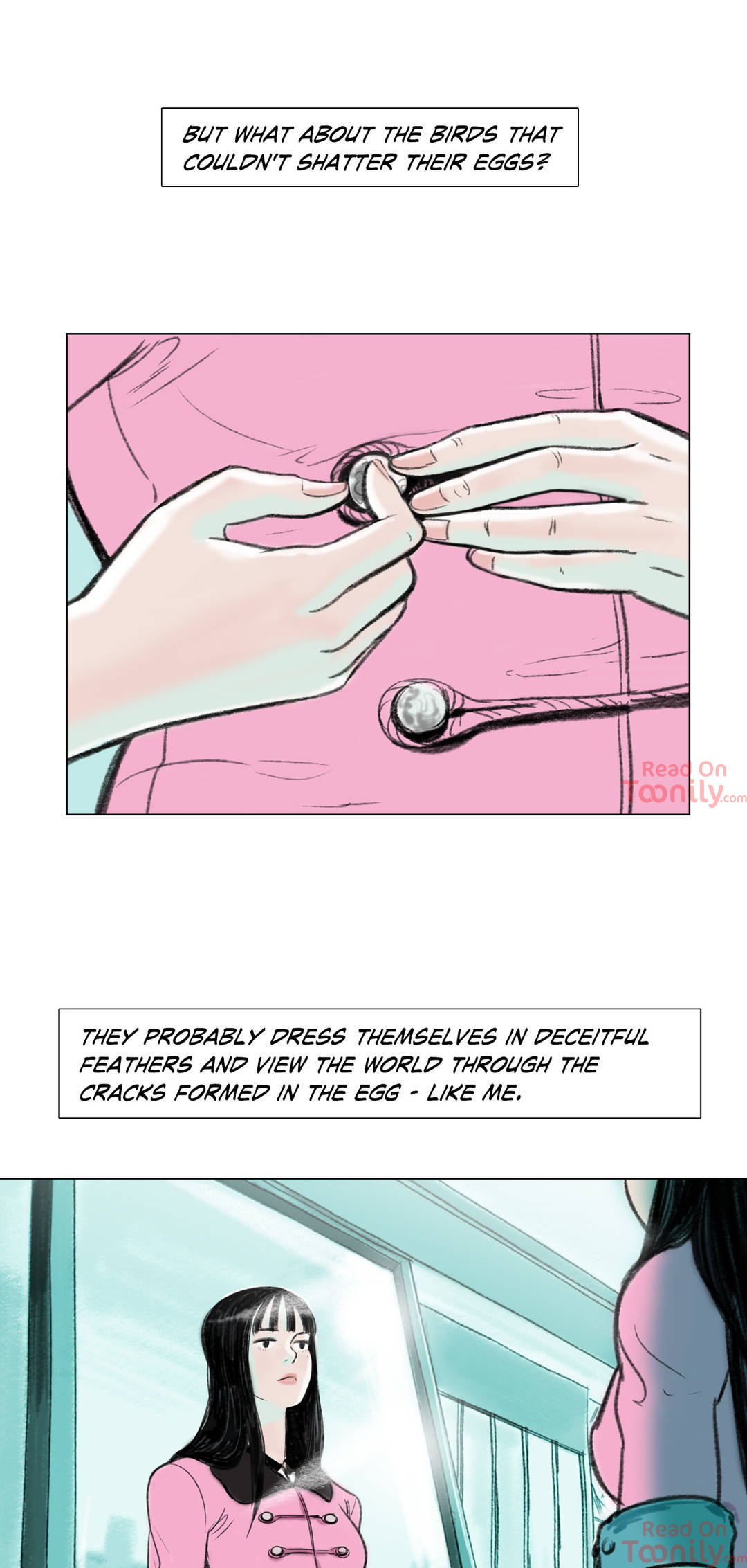 Origin of Sensibility image