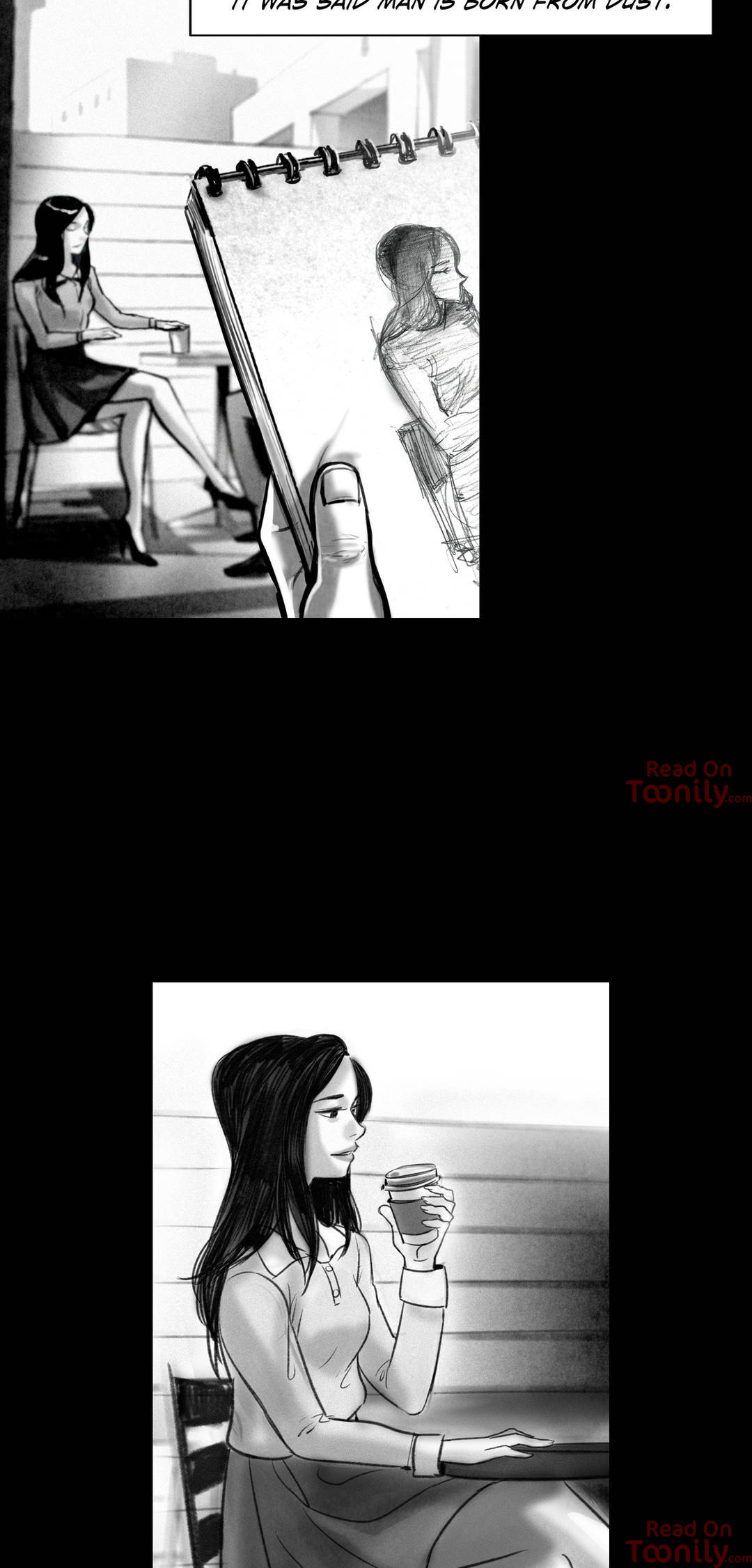 Origin of Sensibility image