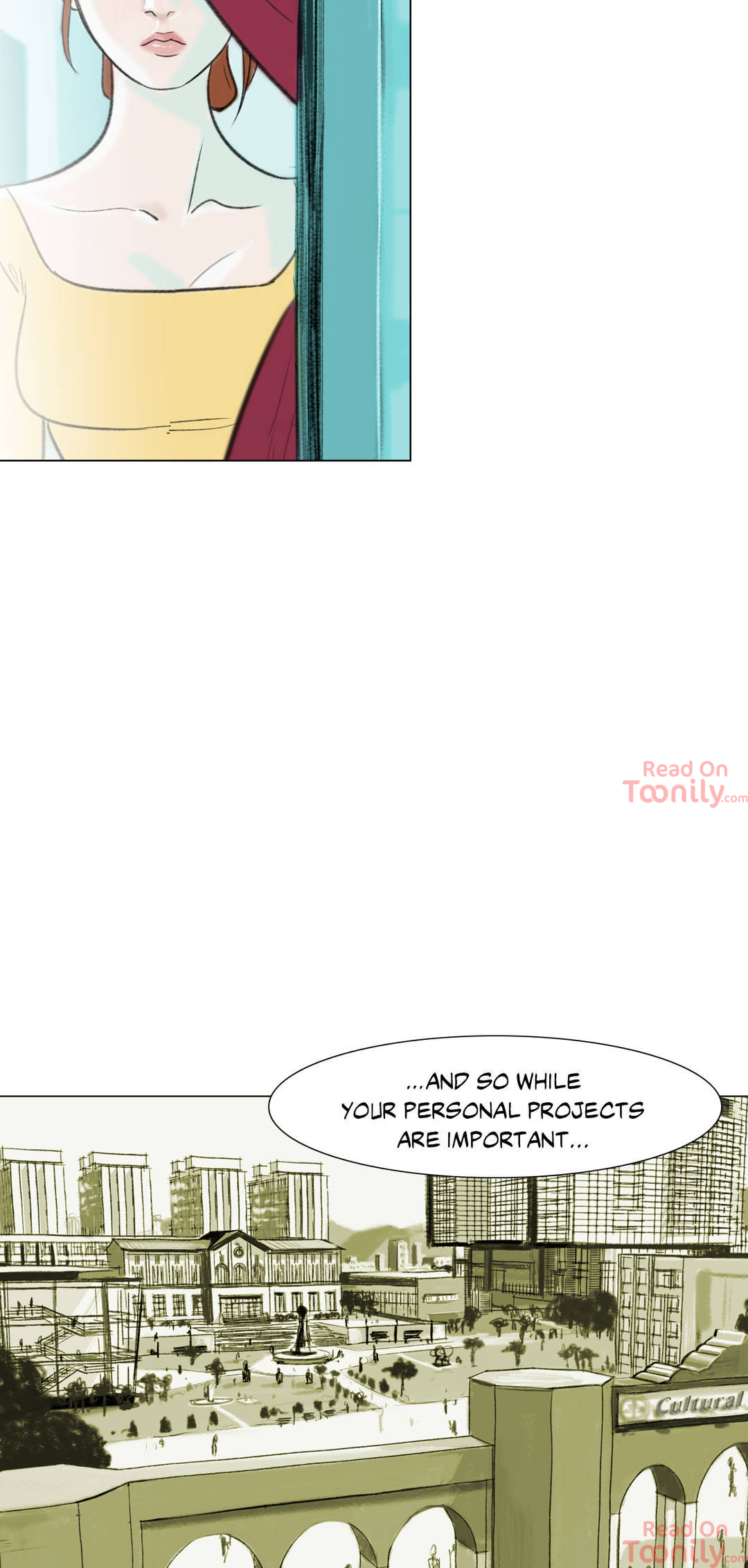 Origin of Sensibility image