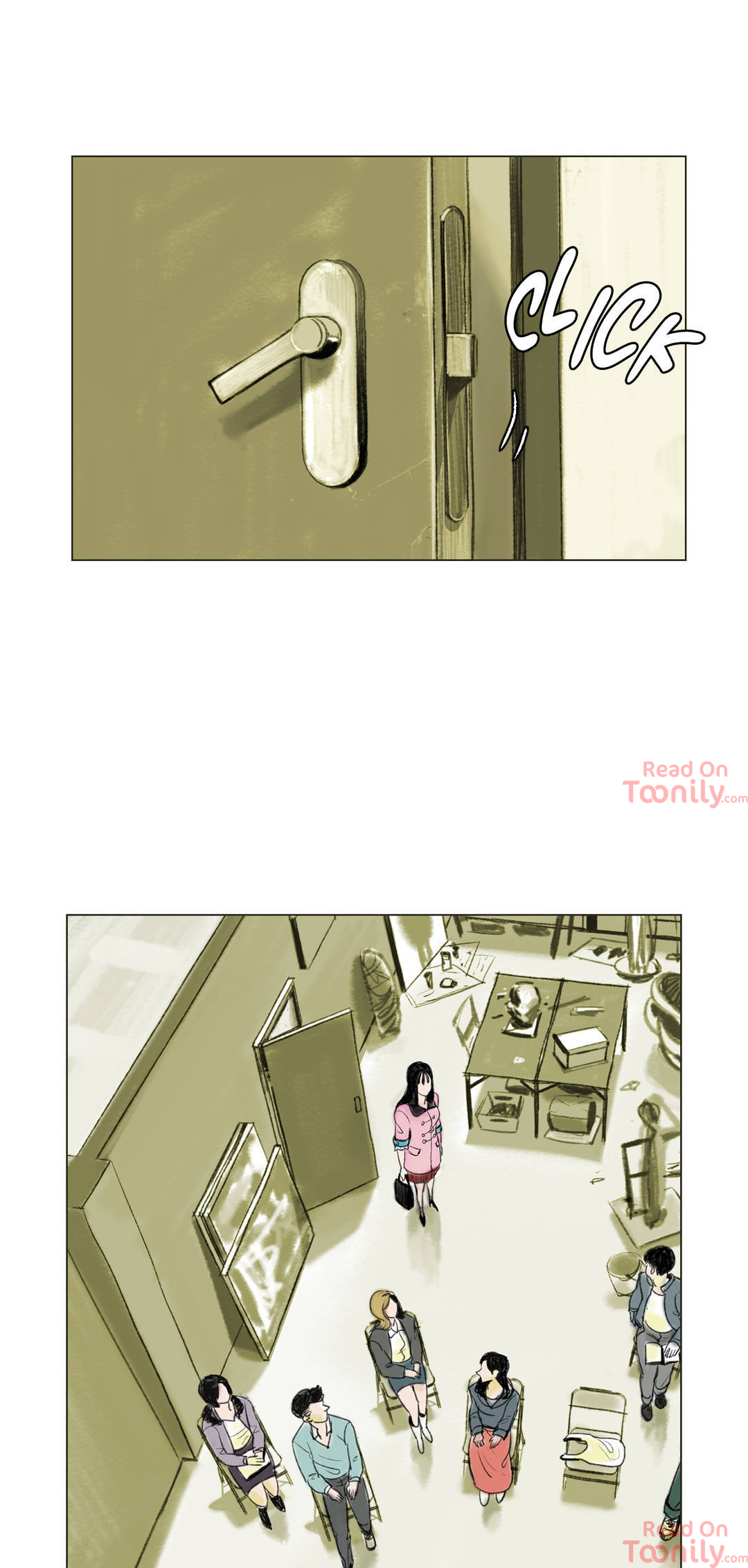 Origin of Sensibility image
